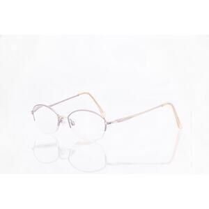 Clearvision CV Alyssa Ilac 50-17-130mm Eyeglasses FRAMES ONLY - GOOD - READ